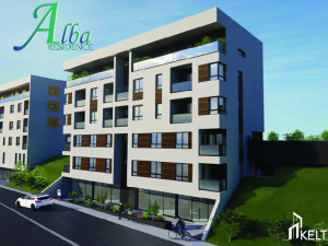 Two-room apartment [28.74m2] Banja Luka
