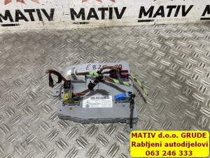 SAM modul Mercedes GLC x253 250d 2016 A2059006822