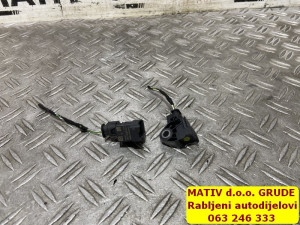 CRASH senzor Mercedes GLC x253 2016 A2139051300 CS825-