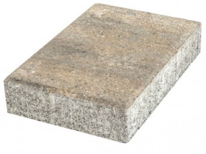 BOSSIN - BET.OPLOČNIK 30x20x6cm TREND TOSKANA-VULKANO
