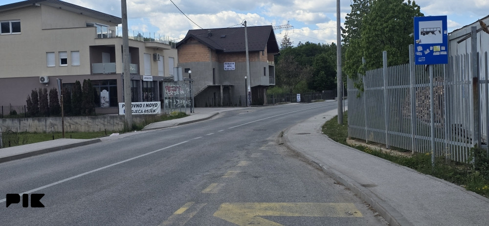 Kuća Ilidža Osik 3