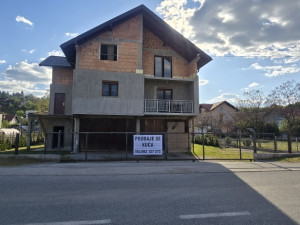 Kuća Ilidža Osik photo 1