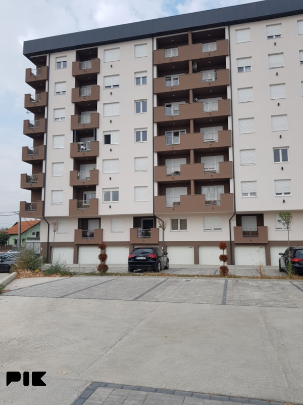 Stan Bijeljina 34m2