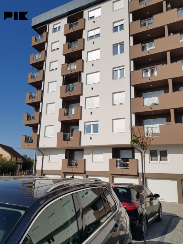 Stan Bijeljina 34m2