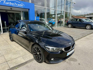 BMW 418 Gran Coupe AKCIJA