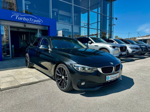 BMW 418 Gran Coupe AKCIJA