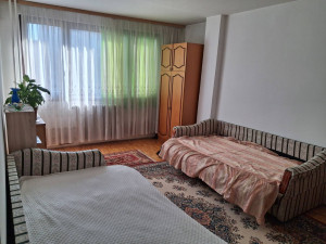 Stan 40m2, Alipašino polje 10. sprat, blizina tramvaja... photo 4