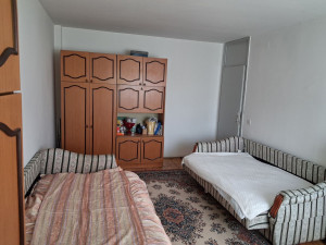 Stan 40m2, Alipašino polje 10. sprat, blizina tramvaja... photo 5