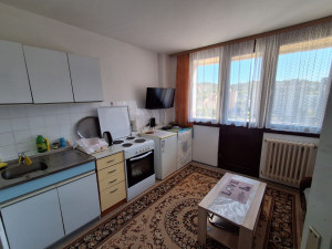 Stan 40m2, Alipašino polje 10. sprat, blizina tramvaja... photo 3