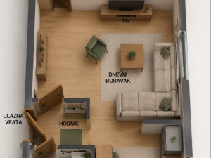 Stan/apartman Konjic photo 3
