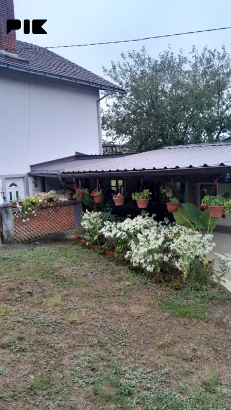 Kuća Novi Grad