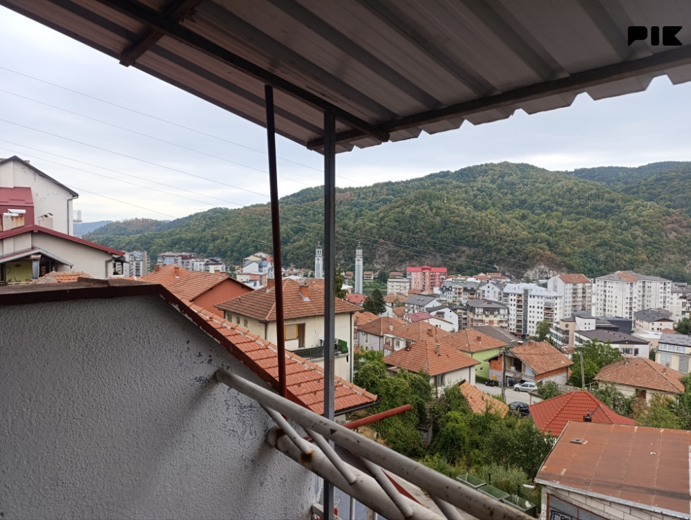 Stan/apartman Zvornik