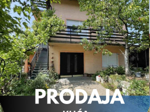 Na prodaju kuća u neposrednoj blizini UKC-a photo 1