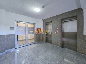 Trosoban stan sa otvorenim pogledom Tibra I/Novi Grad 65,46 m2 photo 4