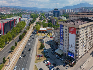 Trosoban stan sa otvorenim pogledom Tibra I/Novi Grad 65,46 m2 photo 3