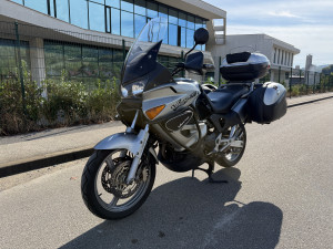 HONDA VARADERO 1000