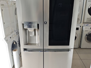 LG DUPLI HLADNJAK AMERIKANAC - TOP PONUDA