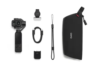 DJI Osmo Pocket 4P Standard Combo
