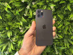 IPHONE 12 PRO 128 GB