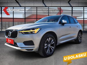 Volvo XC60 2.0 D4 Automatik Momentum VIRTUAL  -Full LED- 190 KS