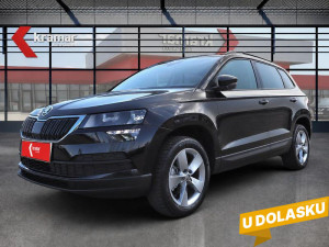 Škoda KAROQ 1.6 TDI DSG-Tiptronik Business