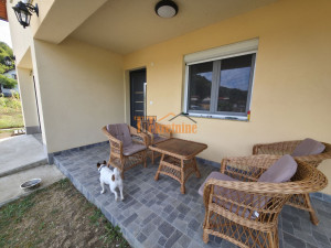 Stambeni objekat 126m2 na placu od 1079m2 - Jagare photo 4