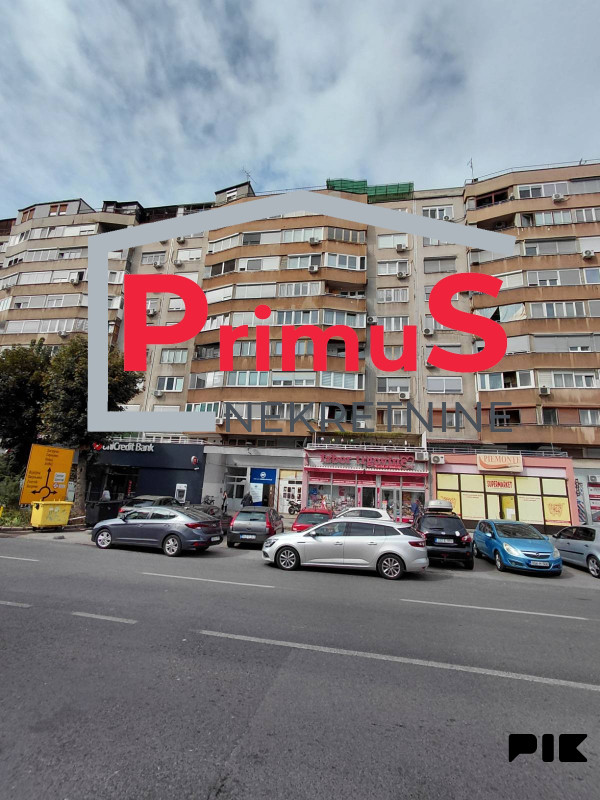 Stan Tuzla, dvosoban 64m2