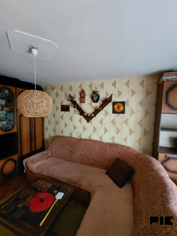 Stan Tuzla, dvosoban 64m2 2