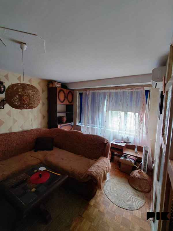 Stan Tuzla, dvosoban 64m2 3