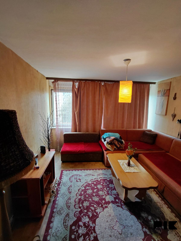 Stan Tuzla, dvosoban 64m2 5