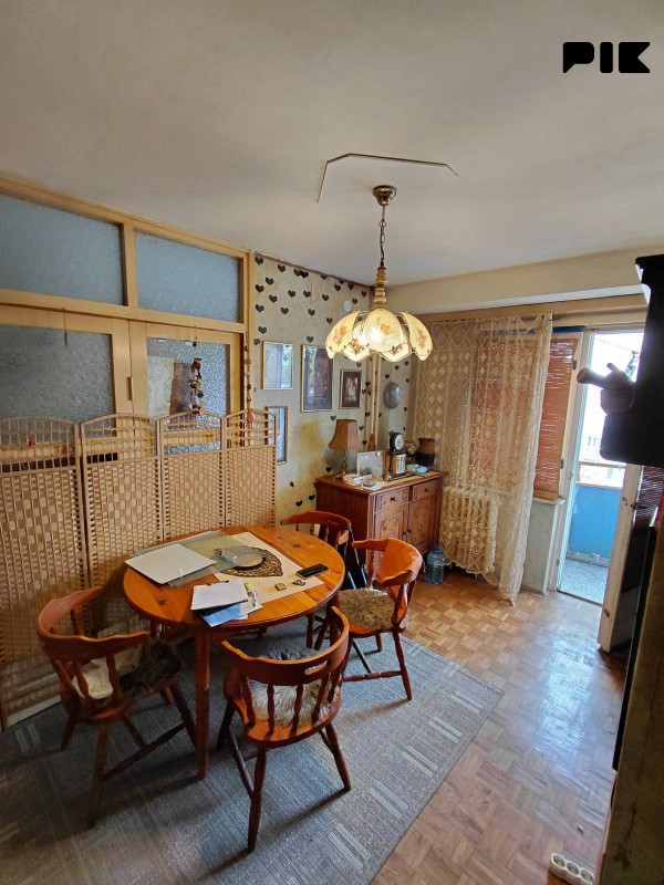 Stan Tuzla, dvosoban 64m2 6