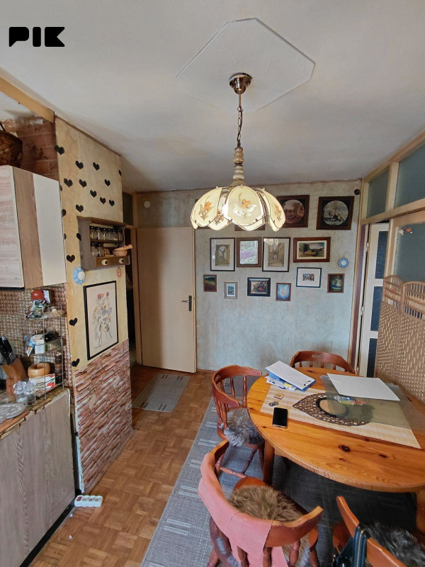 Stan Tuzla, dvosoban 64m2 8