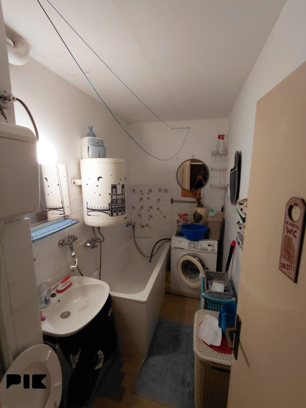 Stan Tuzla, dvosoban 64m2 12