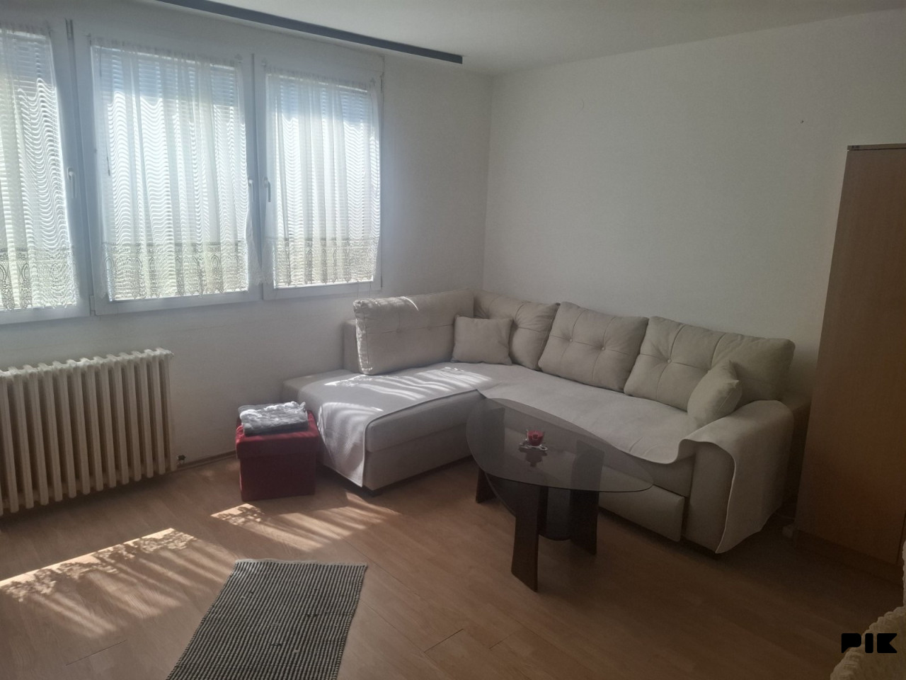 Jednosoban namješten stan / Žrtava Fašizma 5