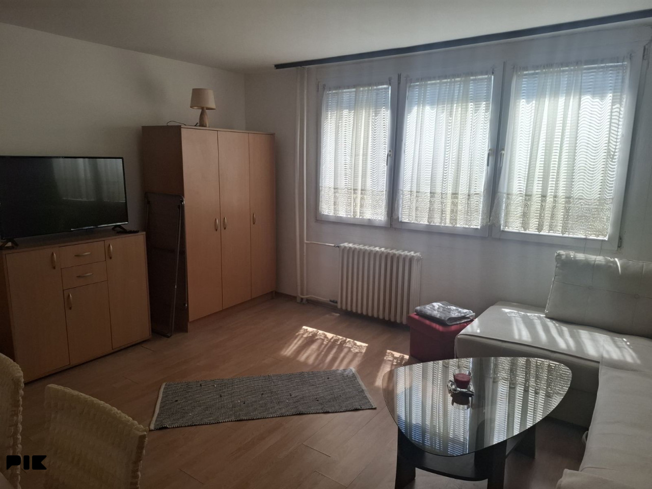 Jednosoban namješten stan / Žrtava Fašizma 6