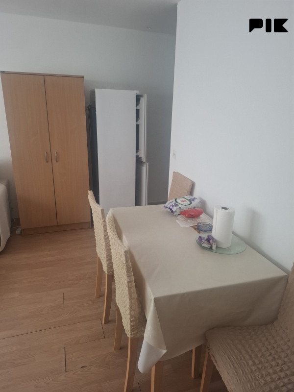 Jednosoban namješten stan / Žrtava Fašizma 8