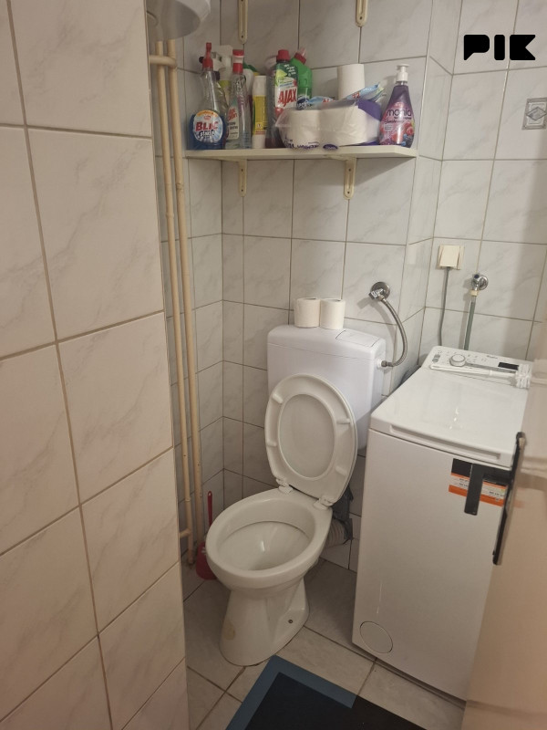 Jednosoban namješten stan / Žrtava Fašizma 10