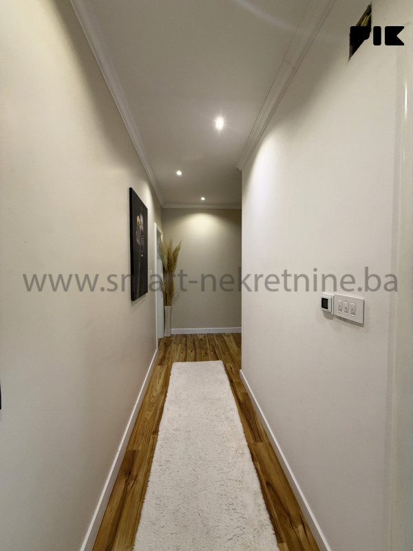 Stan u ulici BNR u Mostaru (71m2) 4