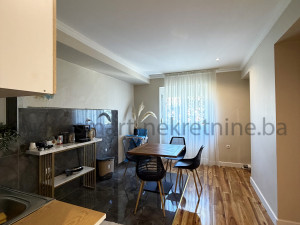 Stan u ulici BNR u Mostaru (71m2) photo 3