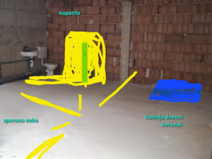 Stan/apartman Konjic photo 2