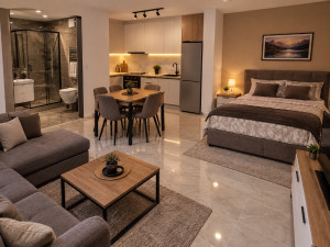 Stan/apartman Konjic photo 3
