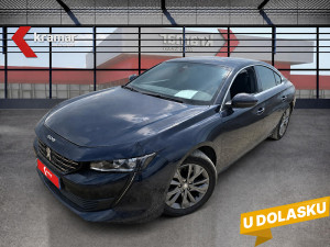 Peugeot 508 BlueHDI 130 KS Tiptronik Active Business VIRTUAL
