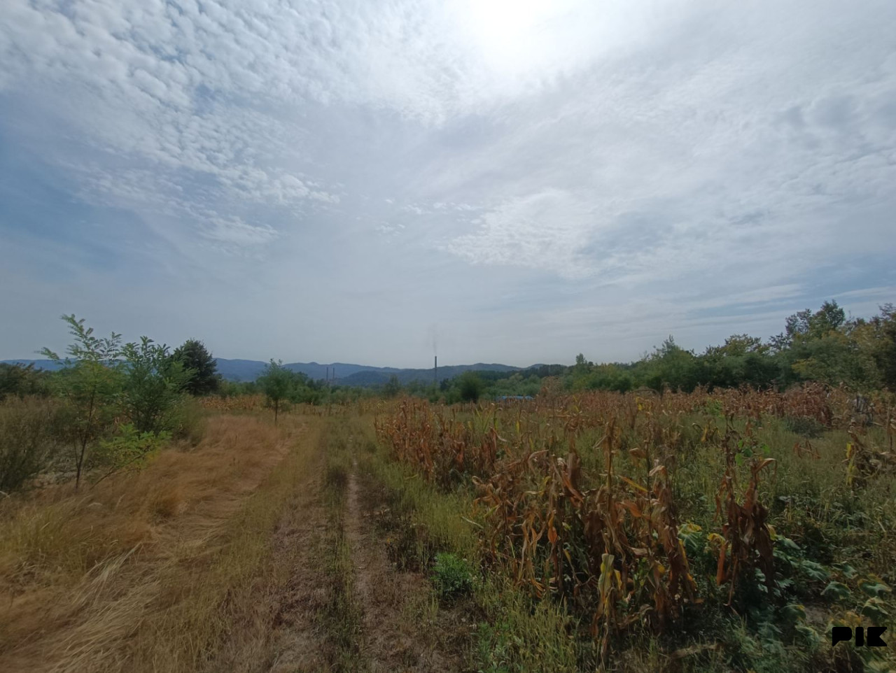 Zemljište Zvornik Ulice 1755m2