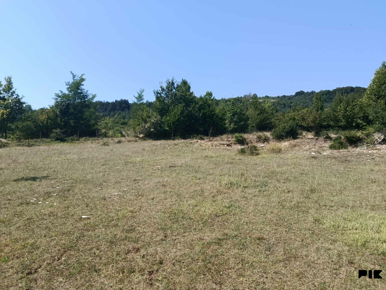 Prodajem plac 2
