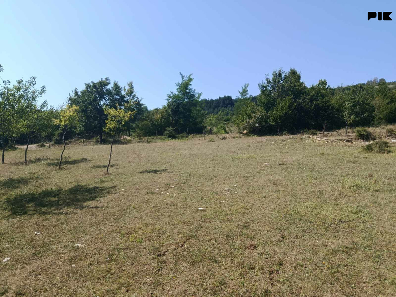 Prodajem plac 3
