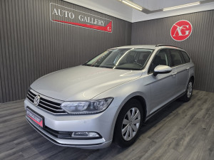Volkswagen Passat 8 TDI DSG  Uvoz Njemacka prva ruka TIP TOP