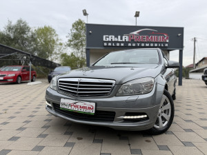 MERCEDES C200 2.2 CDI 136KS 2010 GOD LIMUZINA C 200