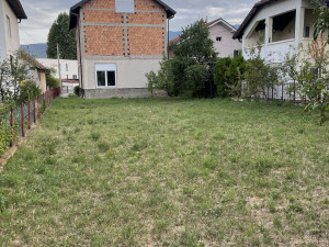 Kuća sa zemljsitem 790m2 Butmir Ilidža photo 2