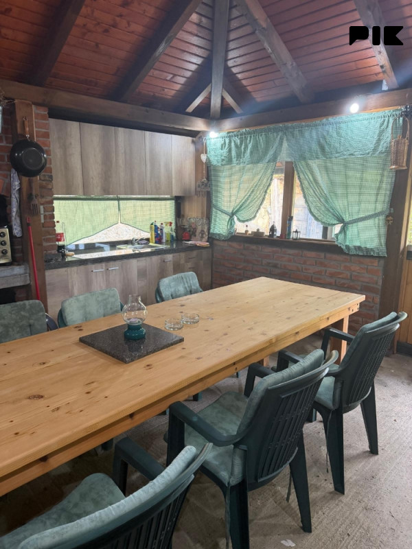 Vikendica - Gornji svilaj (kadar) 5