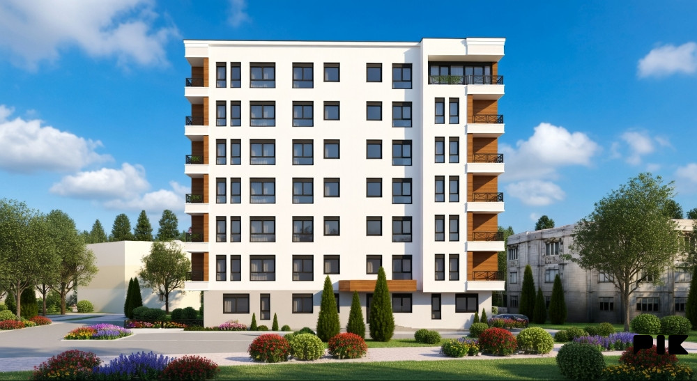 Stan/apartman Bijeljina 2